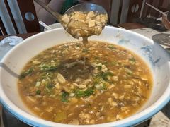 -小乡小镇·传承桐庐土菜·老板亲自烧的菜