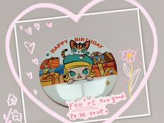 -泡泡玛特POPMART(蓝色港湾店)