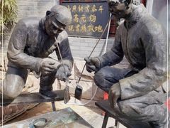 -江宁会馆(劈柴院店)