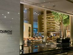 -博林天瑞喜来登酒店·西丽尚膳