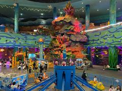 -青岛嘉年华主题乐园