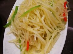-渝信川菜(西单店)