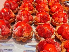 -好利来(东坝万达店)