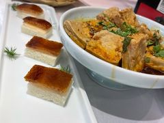 -味+新京宴·烤鸭·北京菜(创意谷店)