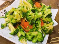 -满洲里饭店-尼基金俄餐厅