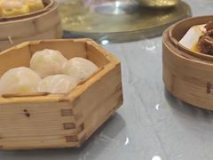-春满人间酒楼(园岭中路店)