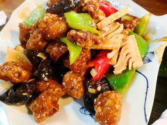 焦溜肥肠-鼎香润(德胜门内店)