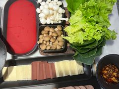 -新辣道鱼火锅(航天万源店)