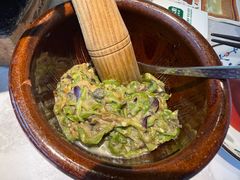 -费大厨辣椒炒肉(黄兴中心广场店)