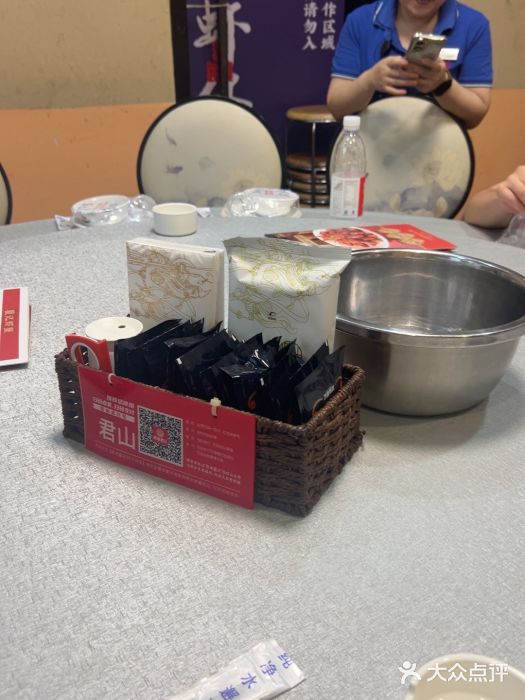 聚味瞿记·龙虾堂(树木岭店)图片