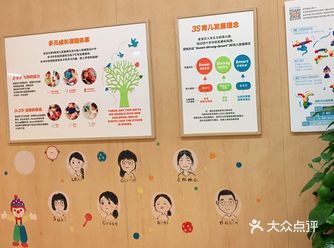 首先说体验，我觉得在金宝贝的体验是全方位的
