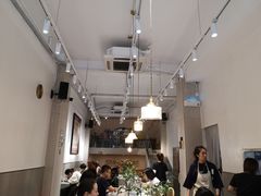 -小豆海棠(嘉兴路店)