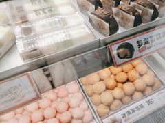 -東更道点心行(崂山丽达店)