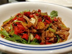 -老长沙湘菜馆(凤凰路店)