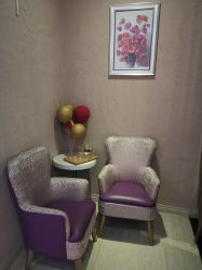 -女王传奇SPA·美容美体