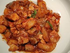 -福成厚江鱼壹号黑金冠好店(群力店)