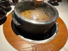 -芸山季·云南山珍菌火锅(南翔印象城MEGA店)