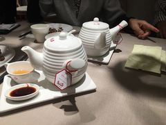 鲍鱼人参汤-尚一汤·粤菜海鲜(环球港店)