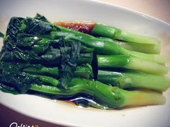 白芍芥蓝-避风塘(宝山万达店)