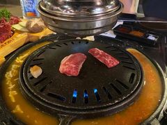 -喜来稀肉(金巴利道店)
