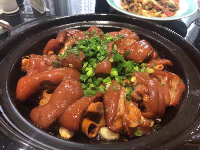 徽府家宴(亲湖苑店)-"时隔10年又在合肥吃徽菜,本来是想去庐州.