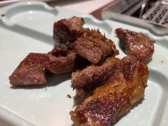 -呼伦贝尔烤羊·蒙古烤羊排(南田路总店)
