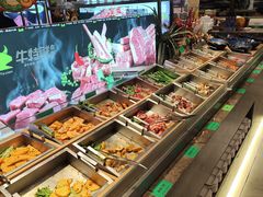 -满兴咱妈烀饼铁锅炖(兰州北街店)