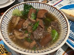 -敏华冰厅(平安金融中心店)