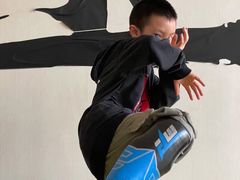 -梁氏咏春拳武馆