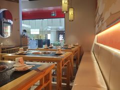 -京炭铜锅涮肉·羊蝎子·羊肉炉(保利·时光里店)