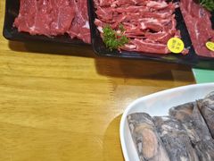 -鲜牛匠潮汕牛肉火锅(万达广场店)