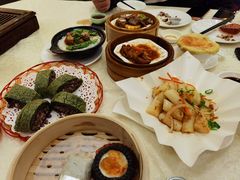 -顺德人家食府(黄金广场店)