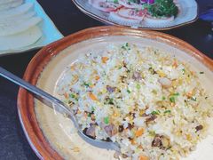 -醉火烧泥炉烤肉(孩儿巷店)