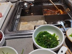 -海底捞火锅(贵和购物中心店.原鲁能城店)