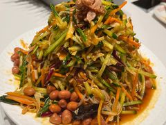 -胖太太四川麻辣排骨串(镇江路分店)