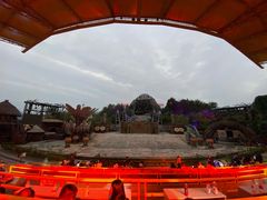 -横店影视城梦幻谷园区