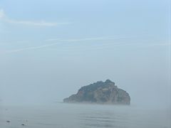 -棒棰岛宾馆景区