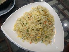 扬州炒饭-壶园美食·淮扬菜(东圈门店)