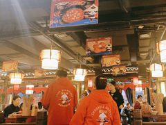 -蜀大侠火锅(总府路店)