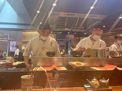 -鸟山鸣·日料食堂(王府井店)
