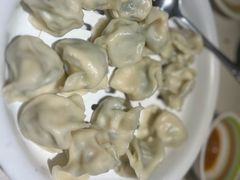 -开海·红岛海鲜虾水饺(石老人店)