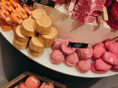 -LUSH(威尼斯人店)