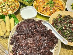 -多哥水傣味餐厅(司马巷店)