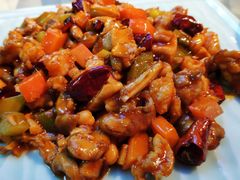 -飞虎过桥米线(翠湖店)