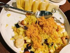 -星叶·东南亚料理(宁波万象汇店)