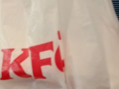 -肯德基(北京南站店)