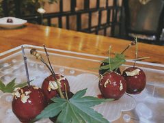 -HOME餐厅粤菜 融合菜