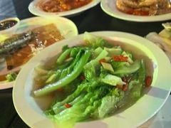 -喷泉广场餐厅·宵夜·海鲜烧烤大排档(长隆企鹅酒店)