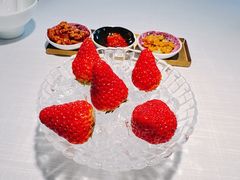 -莉莉海堂HAITANG·烤鸭(国贸商城店)