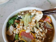 臊面-粮贸餐厅(仿古街店)